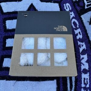 The North Face Baby Suave Gift Set Size 6-24M